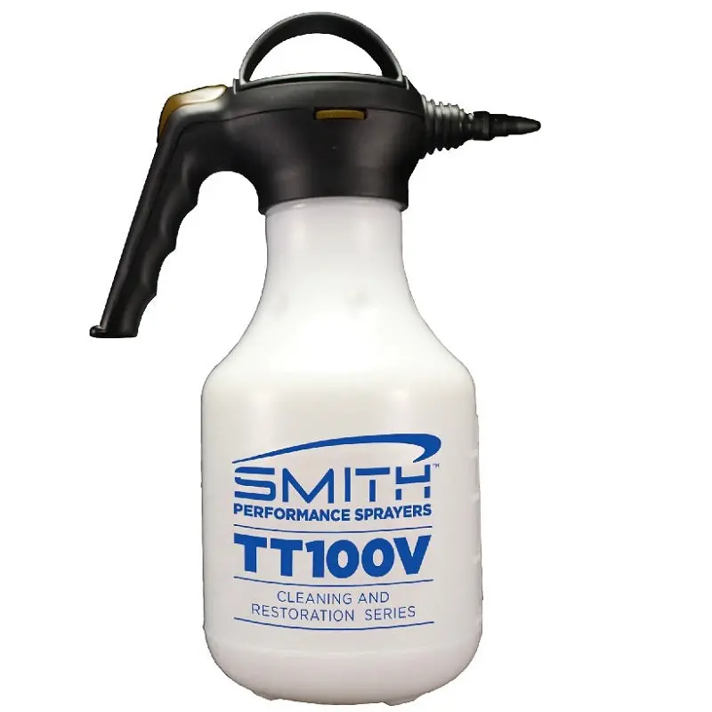 Sprayer - Smith Performance Mister With Foamer With Viton 1.5L (190455) 1