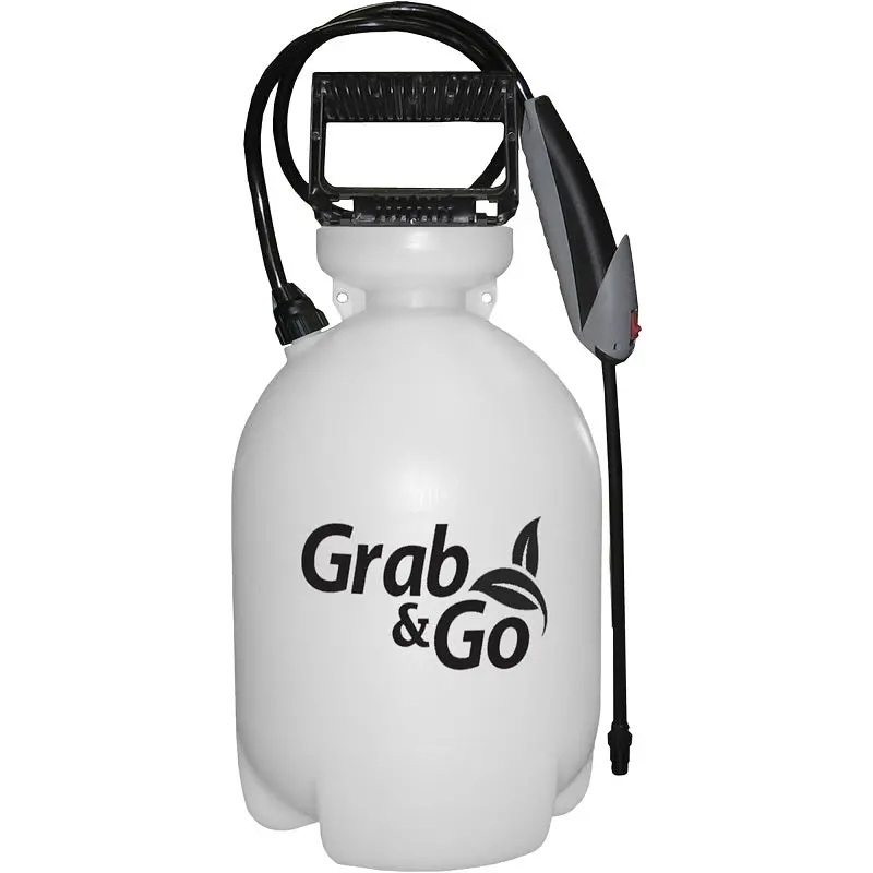 Sprayer - Smith Grab N Go Pump 2 Gallon (190503) 1