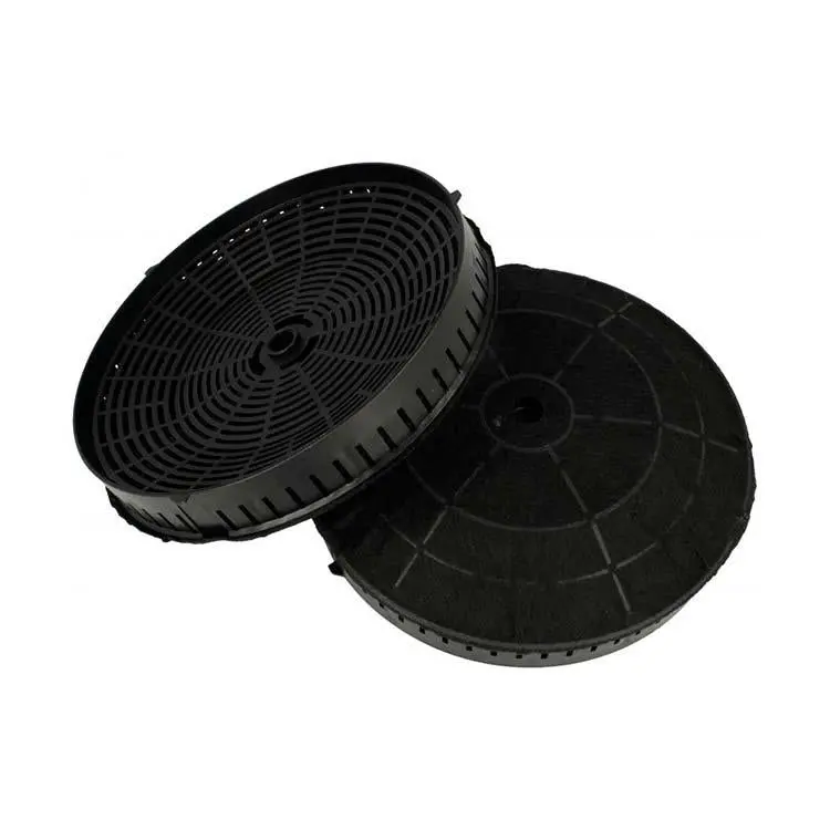 Aeg Compatible Cooker Hood Carbon Filters 1