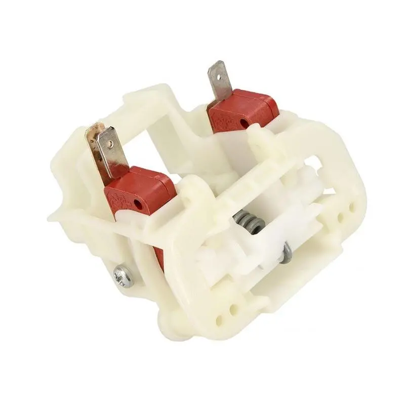 Genuine Smeg Dishwasher Door Lock 1