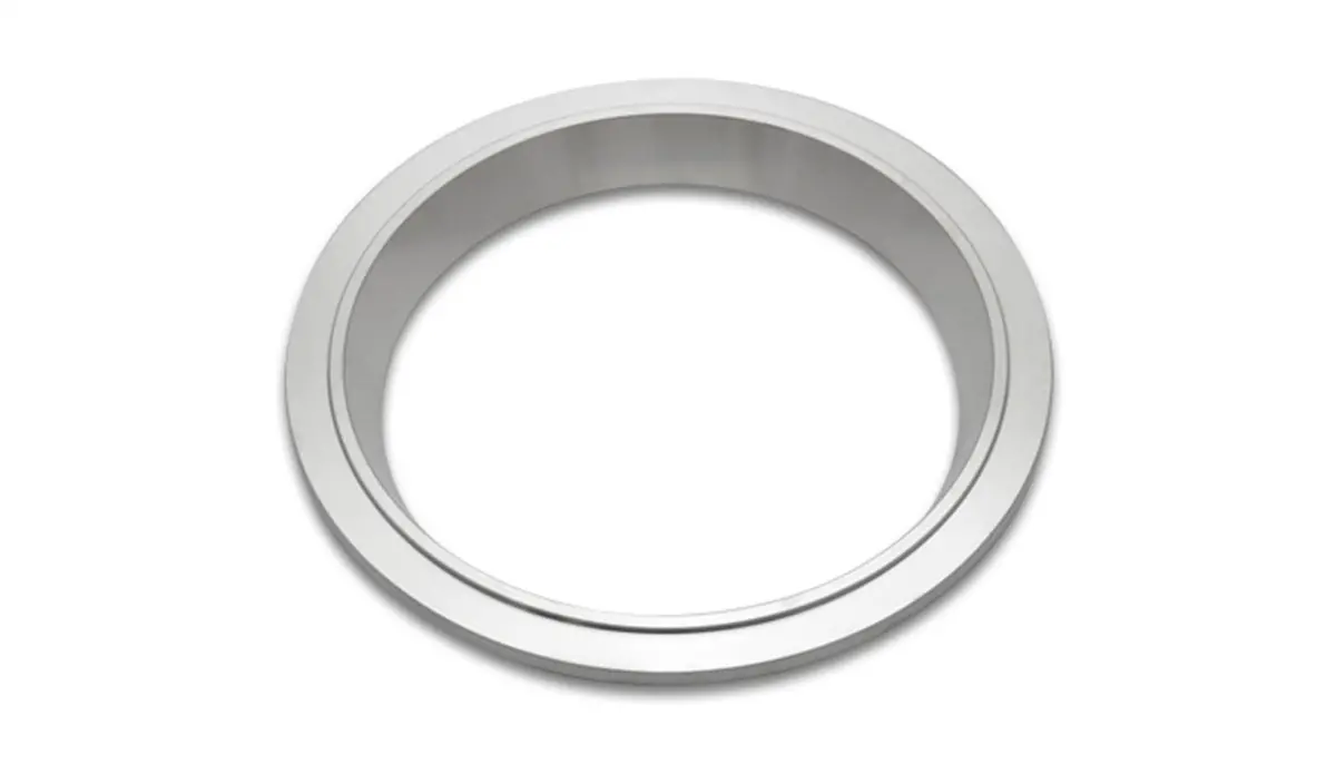 Vibrant Performance Turbo V-Band Outlet Flange For Garrett Gt4708/4718/5008/5018/5518/5533 1
