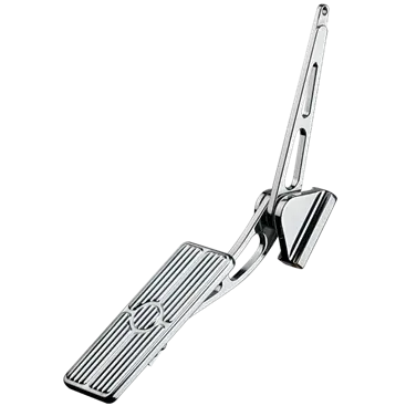 Billet Specialties Universal Gas Pedal 1
