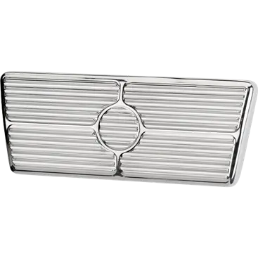 Billet Specialties 1967-69 Camaro/Firebird Brake Pad 1
