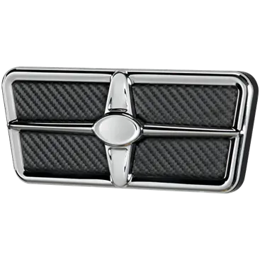 Billet Specialties Universal Profile Brake Pad 1
