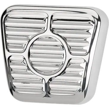 Billet Specialties 1967-69 Camaro/Firebird E-Break Pad 1