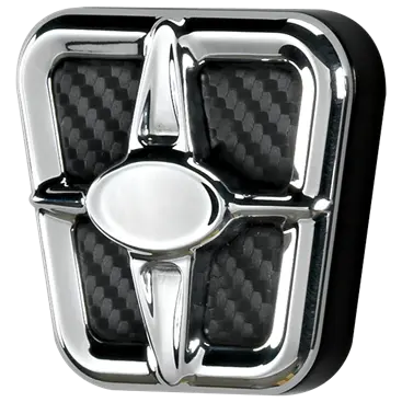 Billet Specialties Universal Profile E-Brake Pad 1
