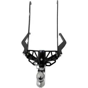2018 Gl1800 Vertical Trailer Hitch 1