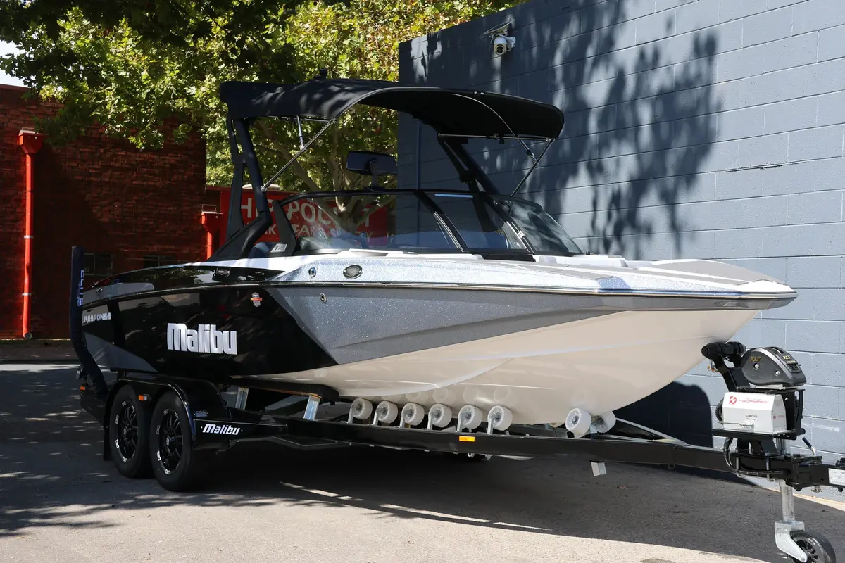 2026 Malibu Response Txi Open 1