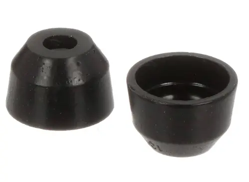 Polyurethane Tie Rod Dust Boots For Heidts Tie Rods (Pair) 1
