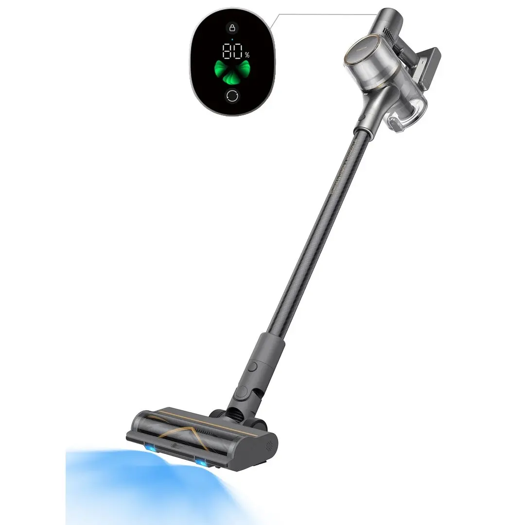 Dreame R20 Cordless Stick Vacuum With Led Dust Detection | Vtv97a 1