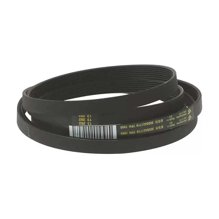 Genuine Bosch 1995H7 Tumble Dryer Belt 1
