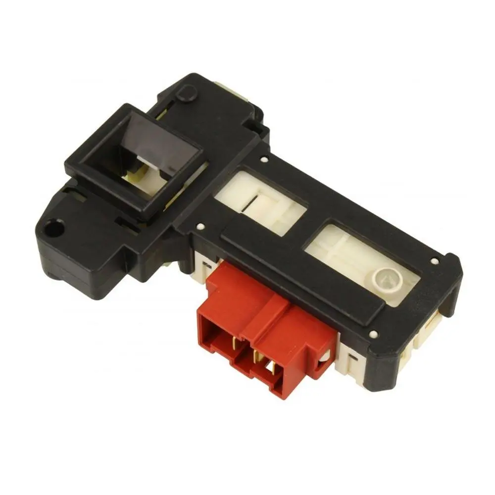 Genuine Beko Washing Machine Door Interlock 1
