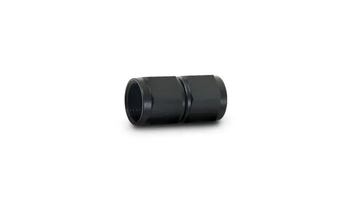 Vibrant Performance 10709 Female Straight Union Adapter; Size: -8An X -10An 1