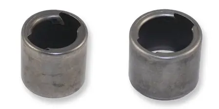 Twist On Style Fuel Filler Neck Bung 1