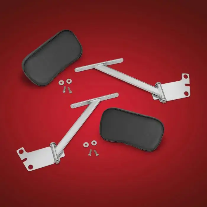Gl1500 Passenger Armrest Kit 1