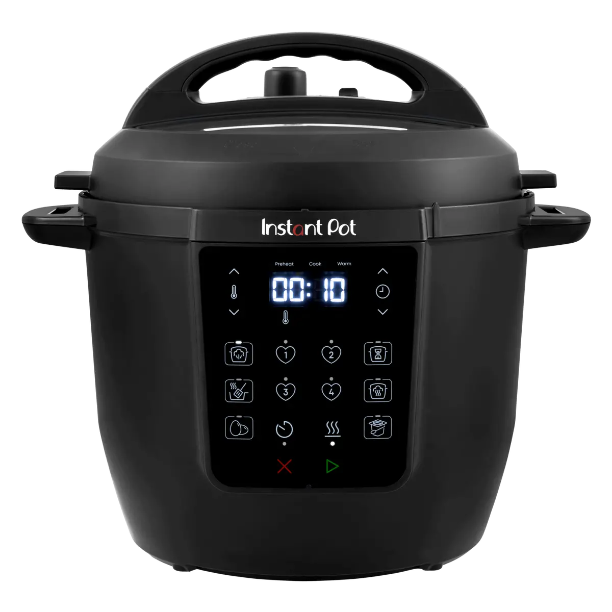 Instant Pot Classic 5.7L Multi‑Cooker 7‑In‑1 – Black 1
