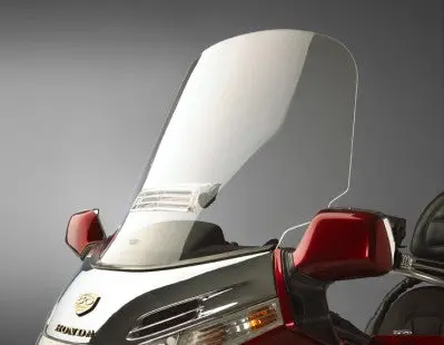 Gl1500 Touring Windshield 1