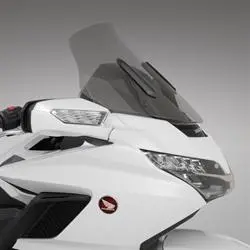 2018 Goldwing Gt-Euro Sport Windshield 2