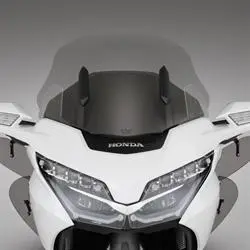 2018 Goldwing Gt-Euro Sport Windshield 1