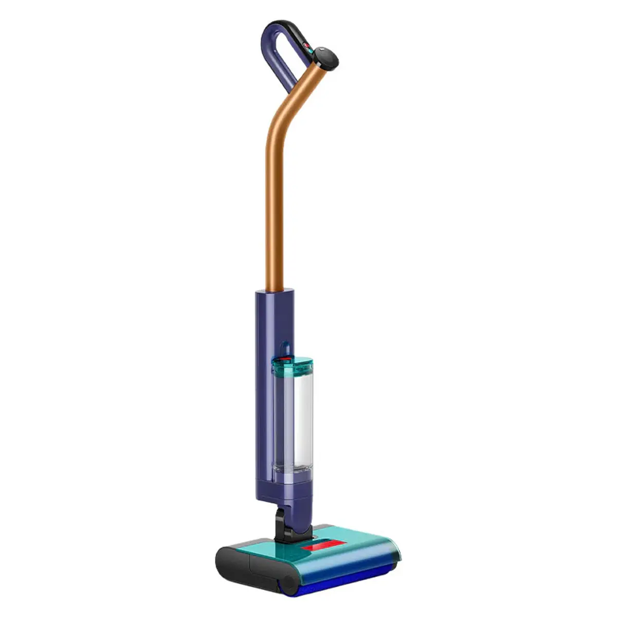 Dyson Cleanwash Hygiene Wet & Dry Cleaner | 431999-01 1