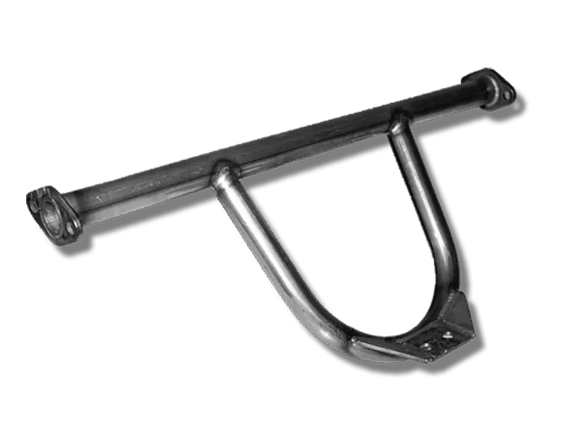 1928-31 Ford Model A Transmission Crossmember 2