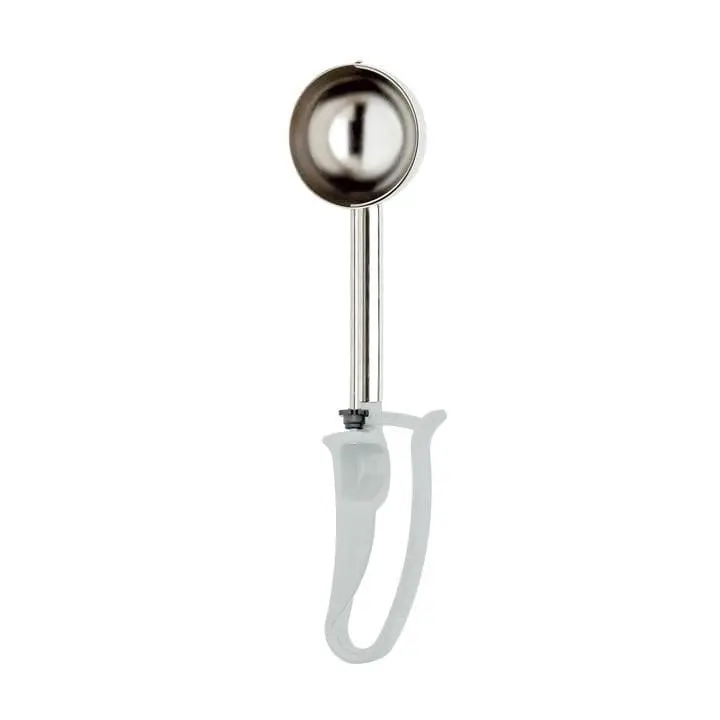 Zeroll | 2008 Extended Length Ex Scoop | #8 | Grey 1