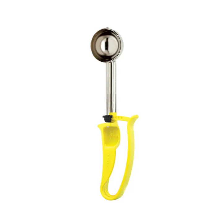 Zeroll | Ez Disher Scoop | #20 | Yellow  2020-Ex 1