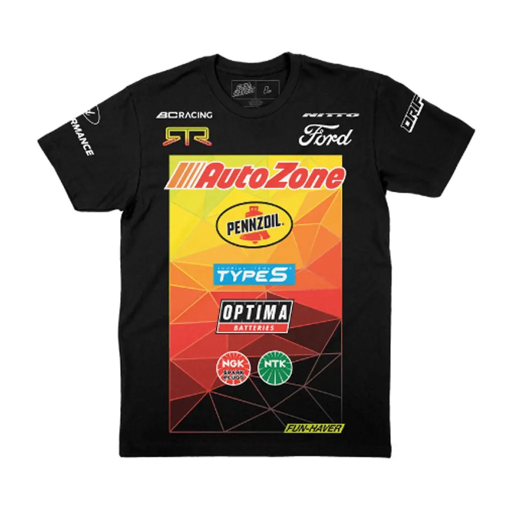 2022 Adam Lz Team T-Shirt 1