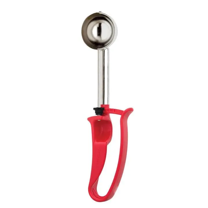 Zeroll Scoop Ez Disher Extended Length  2024-Ex Scoop  Portion Control 1