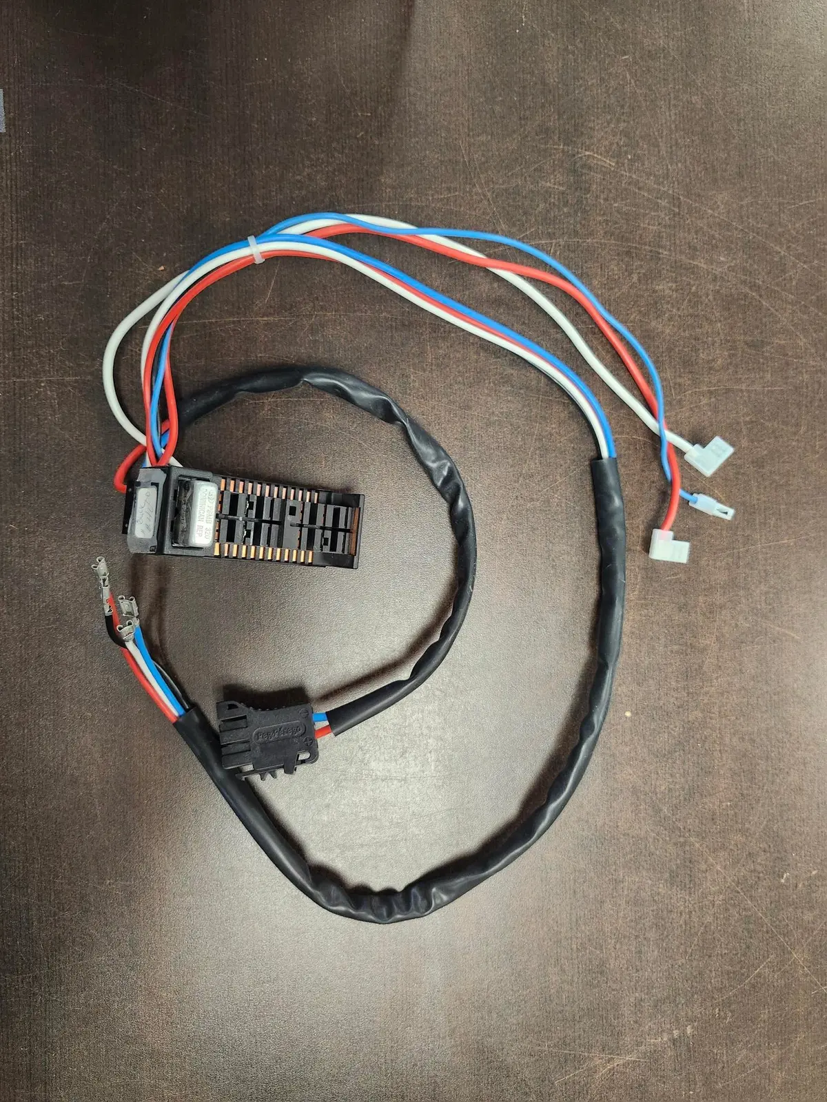 Peg Perego Wiring Harness 1