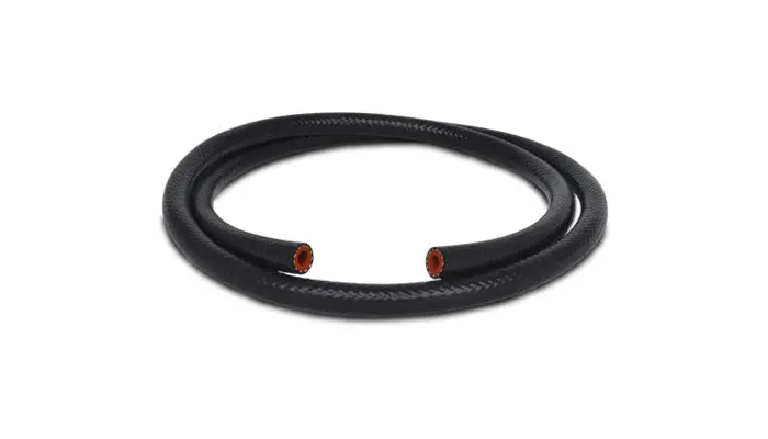 Vibrant Performance 20465 Silicone Heater Hose 7/8 In./22Mm Id 1