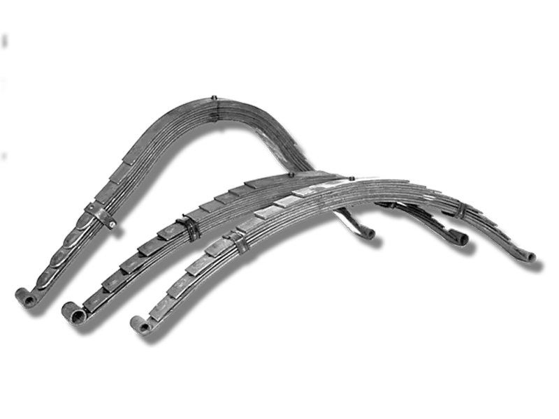 Pete And Jakes 1932-34 Straight Transverse Buggy Spring 1