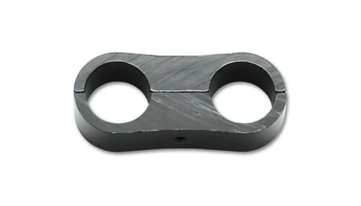 Vibrant Performance 20626 Line Separators Hole Size: 1.18 In 1