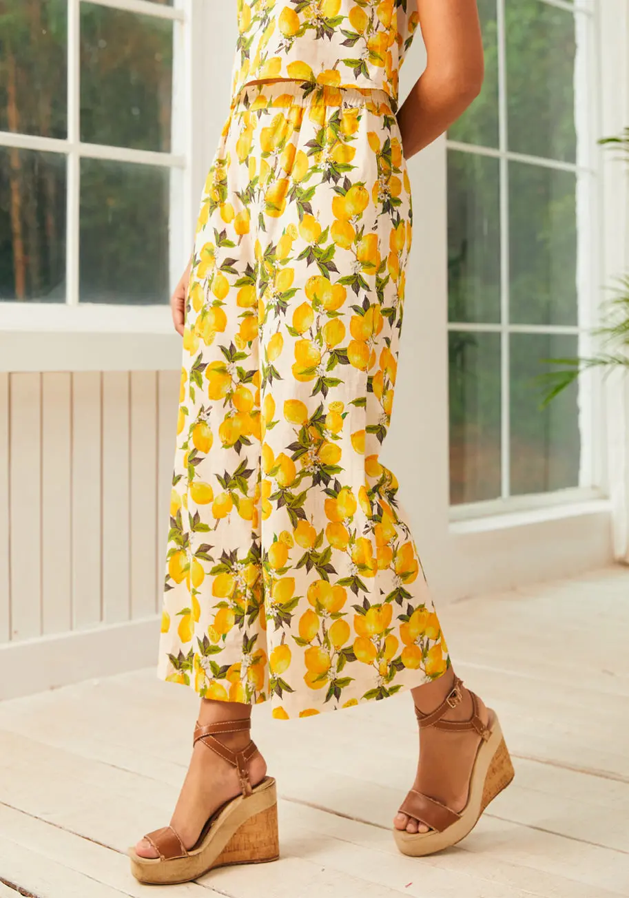 Joyful Jive Pant 1