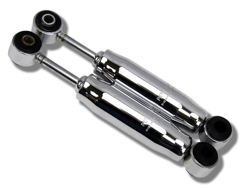 Pete And Jakes Shortie Shocks (Pair) 1