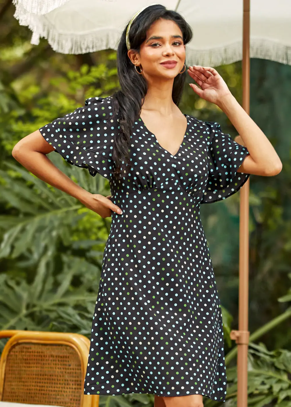 Give It A Whirl Dress 1