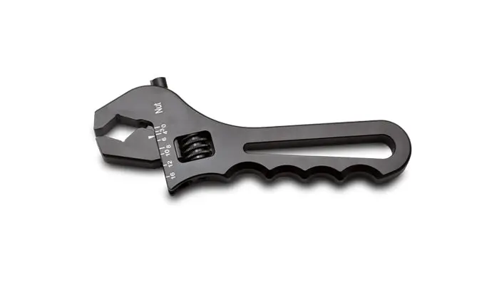 Vibrant Performance 20993 An Wrench Adjustable From -4An To -16An 1