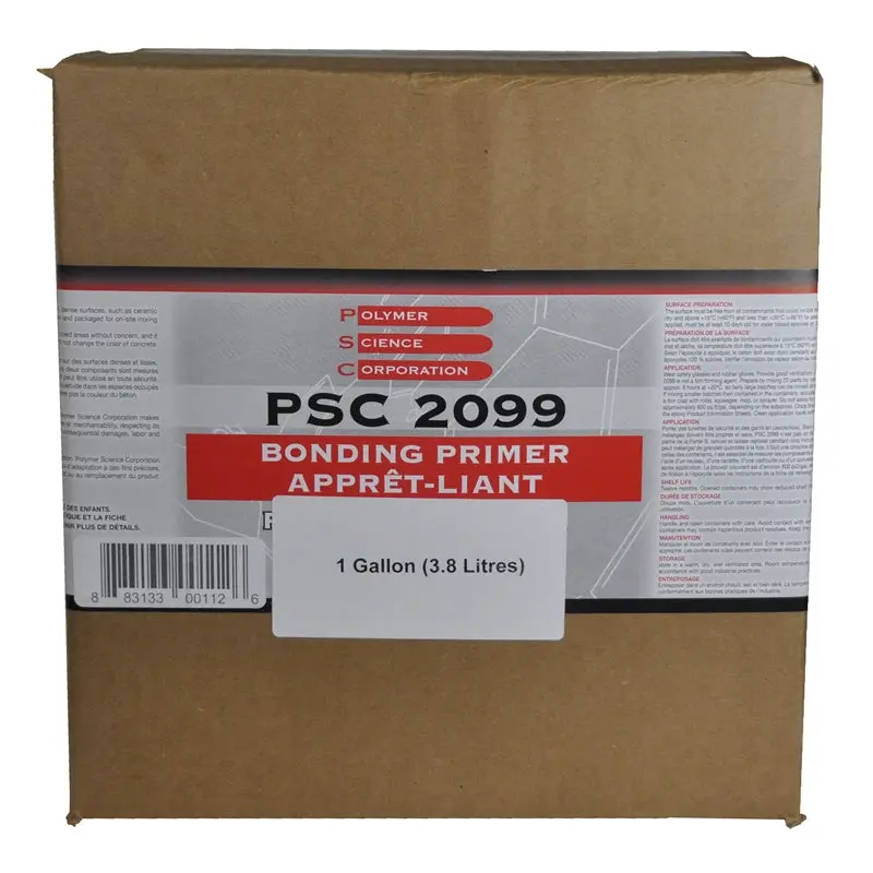 Epoxy Primer - 2099 1 Gallon Kit 1