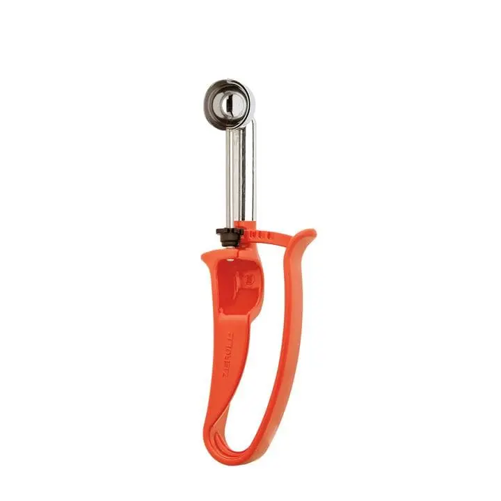 Zeroll Ez Disher Scoop #100 Orange Smallest 1