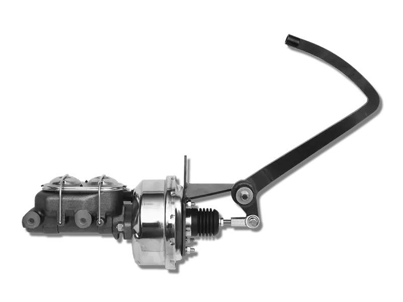1928-31 Ford Model A Complete Power Brake Assembly 1