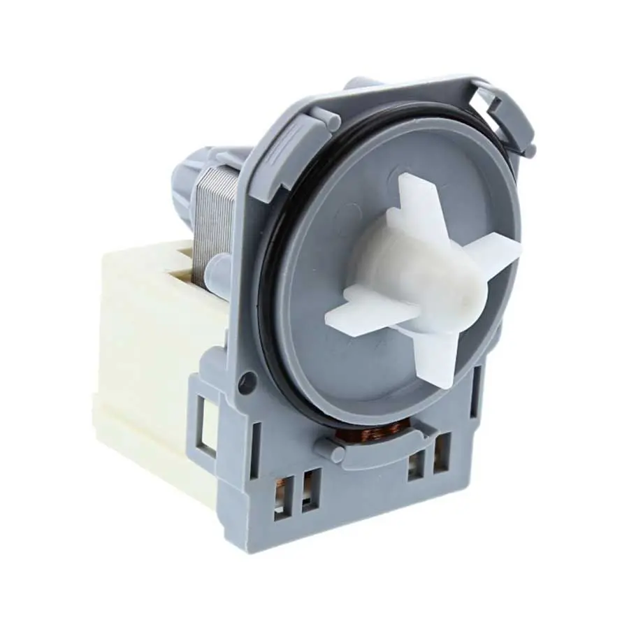 Genuine Electrolux Washing Machine Drain Pump 1