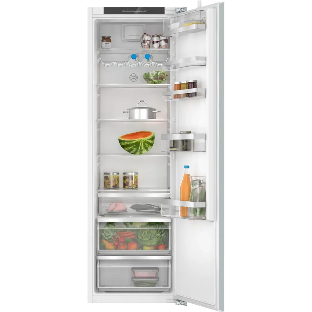 Bosch Series 6 Built-In Fridge 177.2 X 55.8 Cm Soft Close Flat Hinge | Kir81add0g 1