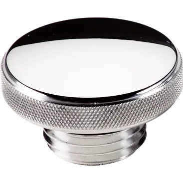 Billet Specialties Oil Fill Caps, 4 Designs 1
