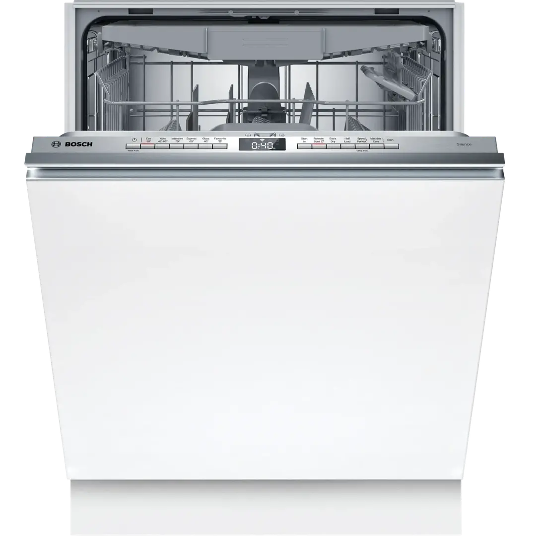 Bosch Series 4 Fully-Integrated Dishwasher 60 Cm | Smv4hvx00g 1