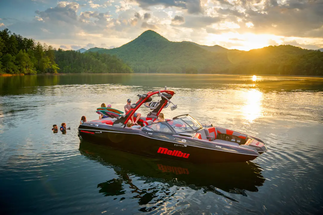 2026 Malibu Wakesetter 23Mxz 1