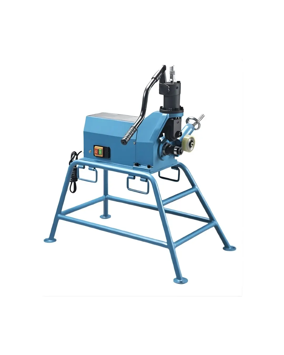 240V Roll Grooving Machine | Model : Twg-5 1