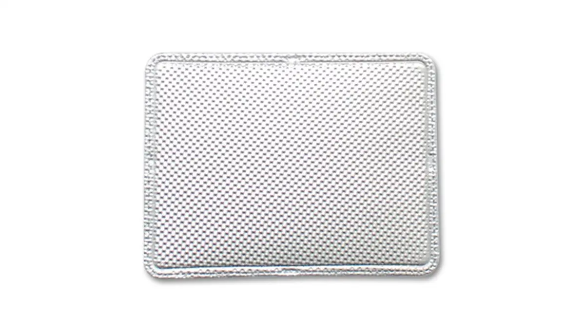 Vibrant Performance 25000S Sheethot Extreme Xt-5000 Heat Shield - Small Sheet 1