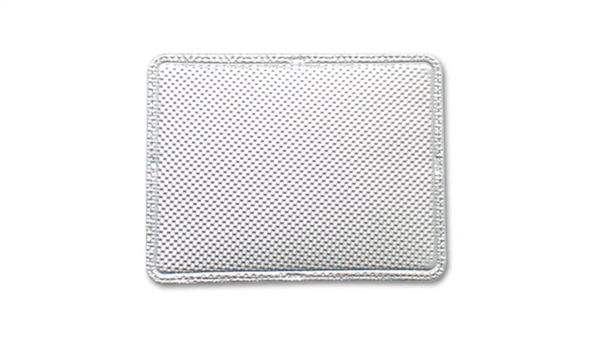 Vibrant Performance 25010L Xt-1000 Heat Shield 1