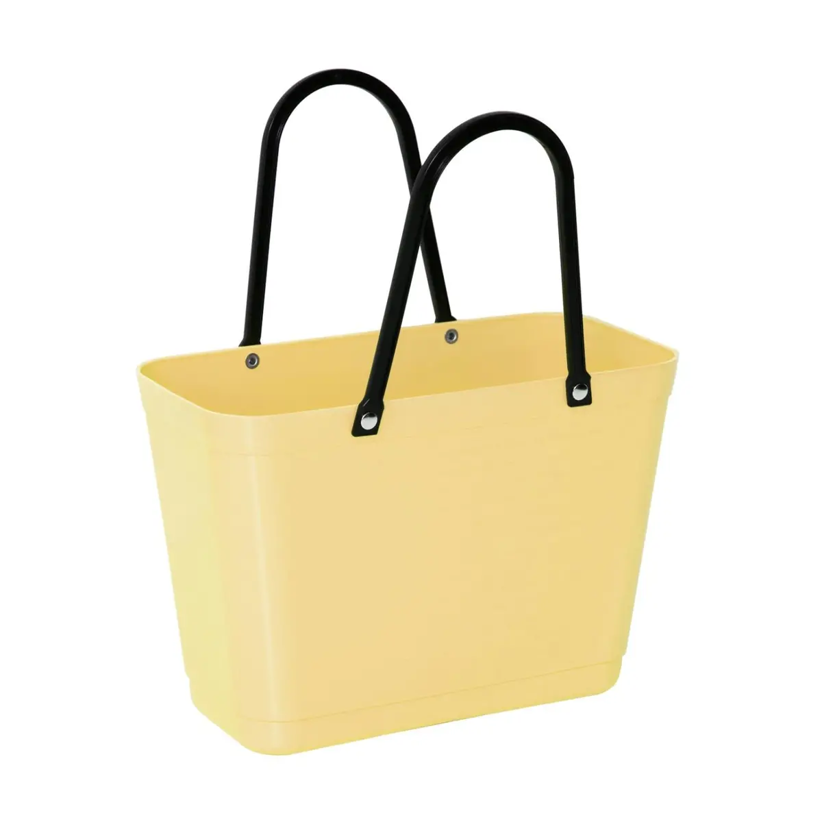 Hinza Eco Bag Small Lemon 1