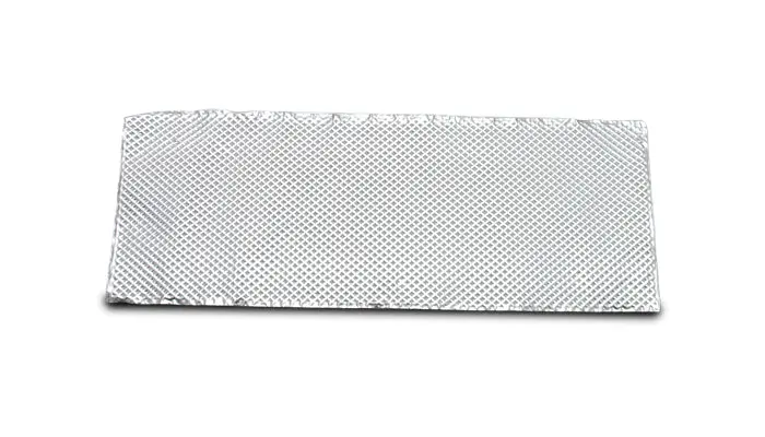 Vibrant Performance 25770L Quietsheet Diamond Acoustic Shield 1
